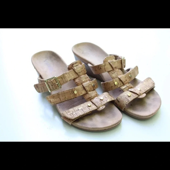 Vionic cork sandals - Picture 10 of 13